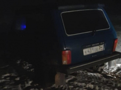 Двух пропавших рыбаков ищут в Волгоградской области