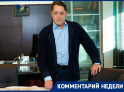 Волгоградский общественник заговорил об эпохе перемен