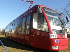 Выбрали поставщика третьей партии новых трамваев для Волгограда 