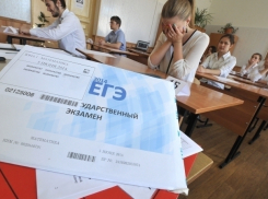 ﻿В Волгоградской области 25 выпускников набрали 100 баллов на ЕГЭ по русскому языку
