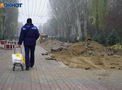 Волгоградцев за 300 тысяч сманивают отстраивать Луганск