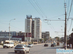 В Волгограде ограничат движение во время «Дельфийских игр»