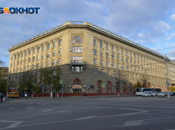 Два волгоградских вуза вошли в топ-100 страны 