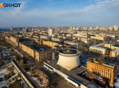 Целый район Волгограда обесточат в первый выходной недели