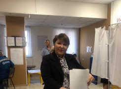 Стало известно, как проголосовала депутат Госдумы от Волгоградской области