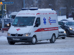 Три недели избегала врачей: от коронавируса умерла 41-летняя волгоградка 