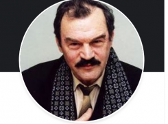 На 76-м году жизни не стало заслуженного артиста РФ Петра Зайченко