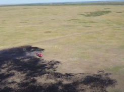 Задачи по спасению урожая от волгоградской жары поставил губернатор Бочаров