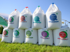 Скидка на покупку удобрений поможет волгоградским фермерам увеличить производство