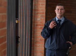 Вакансии для тех, кто готов следить за безопасностью