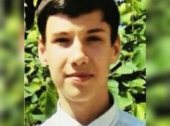 Бесследно исчез 16-летний подросток в Волгоградской области