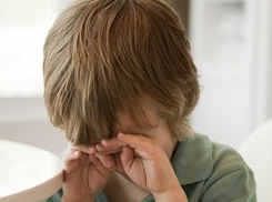 В Волгограде из запертого дома спасали 3-летнего ребенка