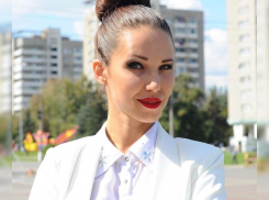 «Коллектив “Танцующая душа” – моя семья», – танцор из Волжского Анастасия Бурдонова, переехавшая в Крым