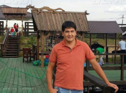 В Мытищах прощаются с полковником ВВС Александром Негрубом, погибшим при крушении ТУ-154 в Сочи