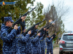 27-летний гранатометчик из Волгоградской области погиб на Украине 