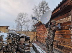 Подключить интернет на труднодоступных территориях России становится проще