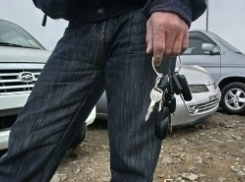 Камышанин отдал за несуществующий автомобиль 125 тысяч рублей