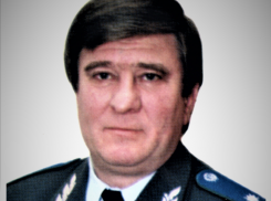 Руководил ветслужбой Волгоградской области более 20 лет: умер профессор Николай Филиппов