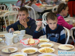 В волгоградских лагерях запретят чипсы и газировку
