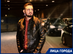 Вовремя умереть не получилось: основатель Lost Poetry Front Михаил Еж о расцвете и закате волгоградской поэзии