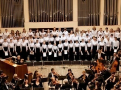 В Волгограде знаменитый на всю Европу детский хор «Виктория» оказался на грани уничтожения
