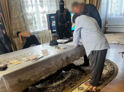 СК расследует нападение цыган на полицейских в Иловле 