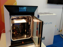 Разработкой волжских ученых заинтересовалась оборонная промышленность