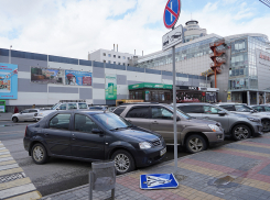 Ливень с грозой накроет Волгоградскую область: Гидрометцентр РФ