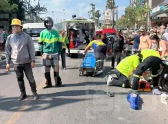 Волгоградец погиб на Пхукете