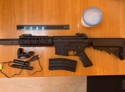 Двое подростков устроили стрельбу на детской площадке под Волгоградом 