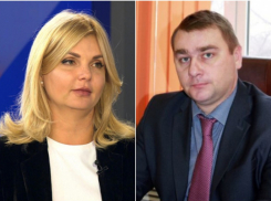 В администрации Волгоградской области произошли кадровые перестановки