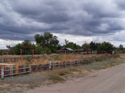 Под Волгоградом оставили голодать хутор на родине Александра Блошкина