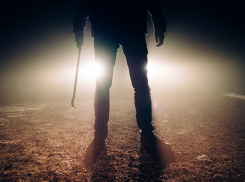 Отвез тело на санях к остановке: пылкому волгоградцу дали 8 лет строгача за убийство друга семьи 