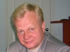 В Волгограде возбудили дело на депутата гордумы Виктора Крыкова 