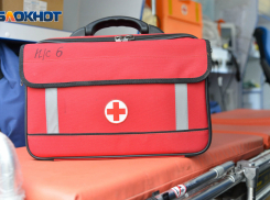 Рухнувший столб размозжил голову газовику в Волгоградской области