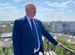 Судья по делу волгоградского главы Геля решил сложить полномочия 