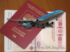 Волгоградка из-за долга банку не смогла получить загранпаспорт