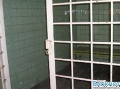 В Волжском в камере скончался задержанный
