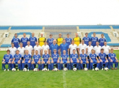 Сумма долга волгоградского «Ротора» выросла до 120 миллионов