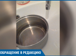 Месяц сидят без горячей воды и возмущаются бездействием губернатора жители запада Волгограда