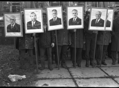 Календарь: 20 июня 1982 год – в Волгограде выбирали депутатов