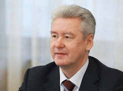 Вслед за Путиными и Януковичем Волгоград посетит Собянин 