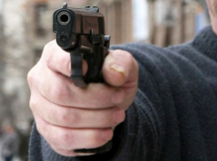 Под Волгоградом преступники расстреляли водителя и угнали фуру с помидорами