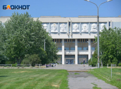 ВолГУ объявил о переводе на дистант из-за коммунального коллапса