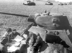 Вставай, страна огромная: народы СССР в борьбе против фашизма