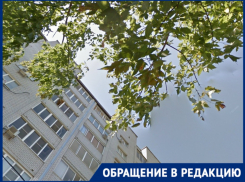 Авария оставила волгоградцев в жару без воды