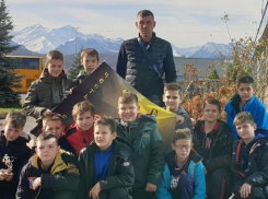 Облспорткомитет объяснился по поводу увольнения тренера Красильникова в Волгограде