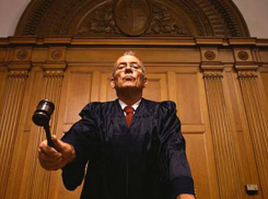 В Волгограде суд запретил нелегальный маршрут №103