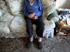 Волгоградец прочитал пенсионеру лекцию о мошенничестве за 100 тысяч рублей