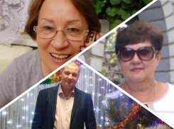 Ищут донорскую кровь и молятся: три волгоградские семьи просят спасти жизни их близких с COVID-19